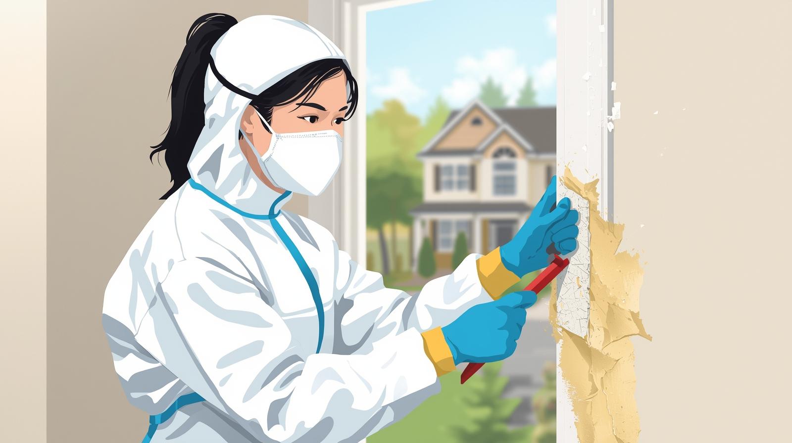 Affordable and Reliable Asbestos Removal in Billerica MA and North Billerica MA