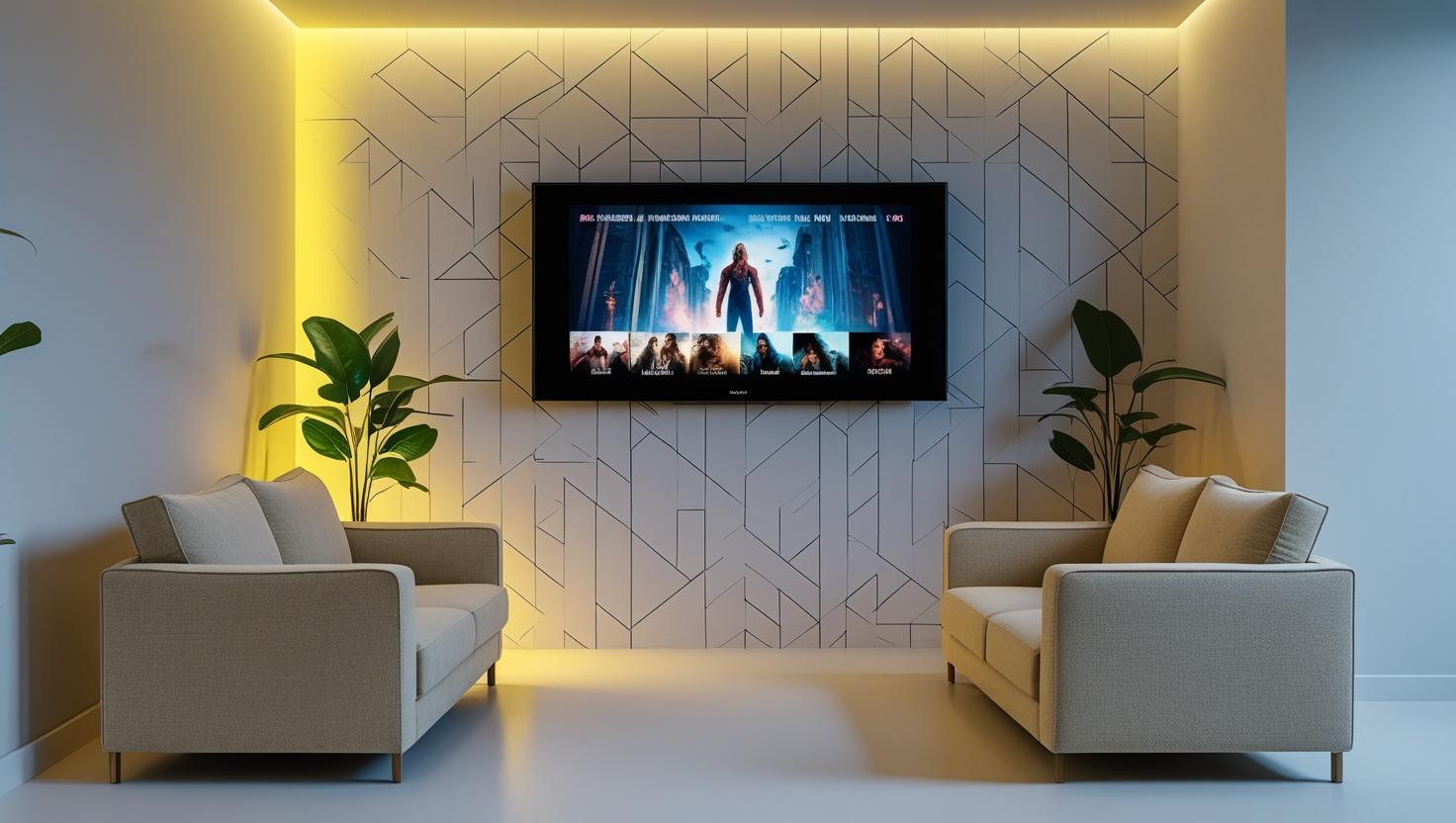 Smart and Safe TV Mounting: Why Toronto Homes Trust Professionals