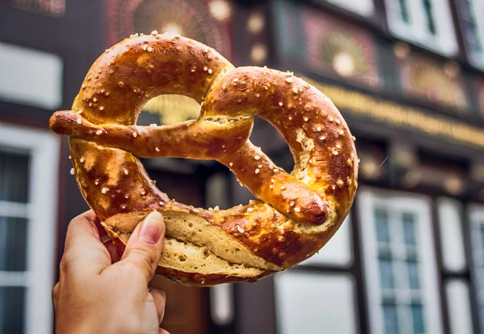 Exploring the Best Pretzel Brand in Germany: Insights from Industry Experience