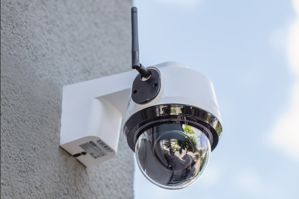 Die beste Abus CCTV Kamera: Praktische Einblicke aus der Business-Praxis