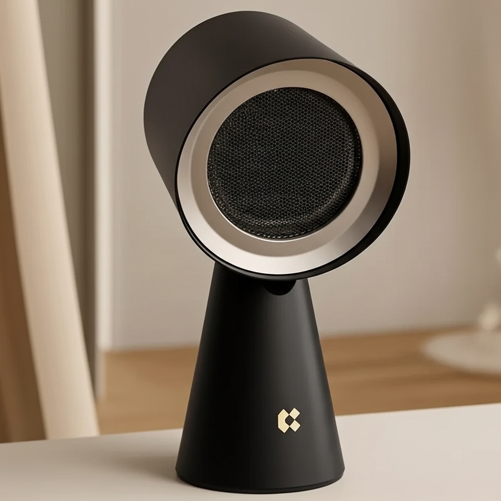 Portable Range Hood by CIARRA: A Smart Ventilation Solution for Modern Kitchens