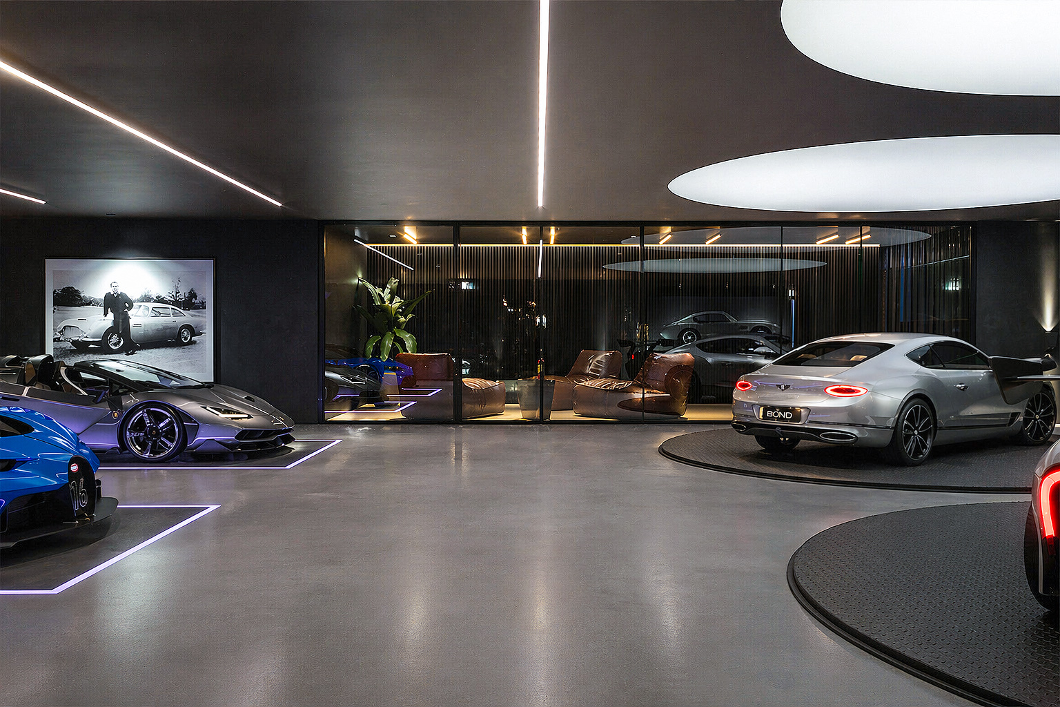 Transform Spaces with Custom Garage Shelving Systems post thumbnail image