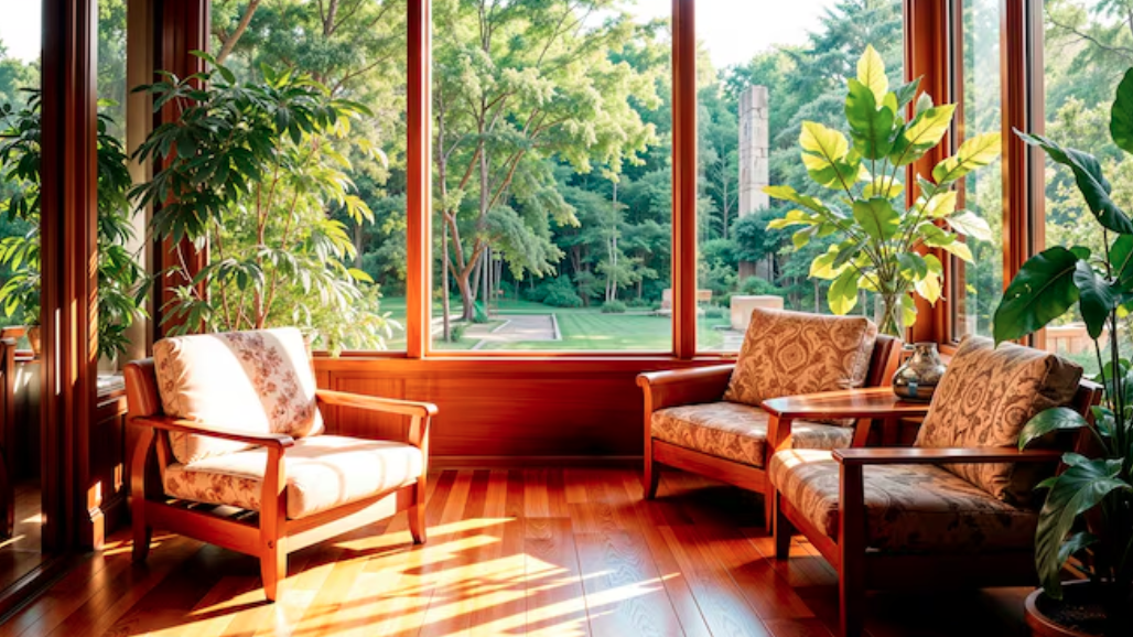 Comprehensive Strategies to Transform Your Home into a Modern Sanctuary post thumbnail image