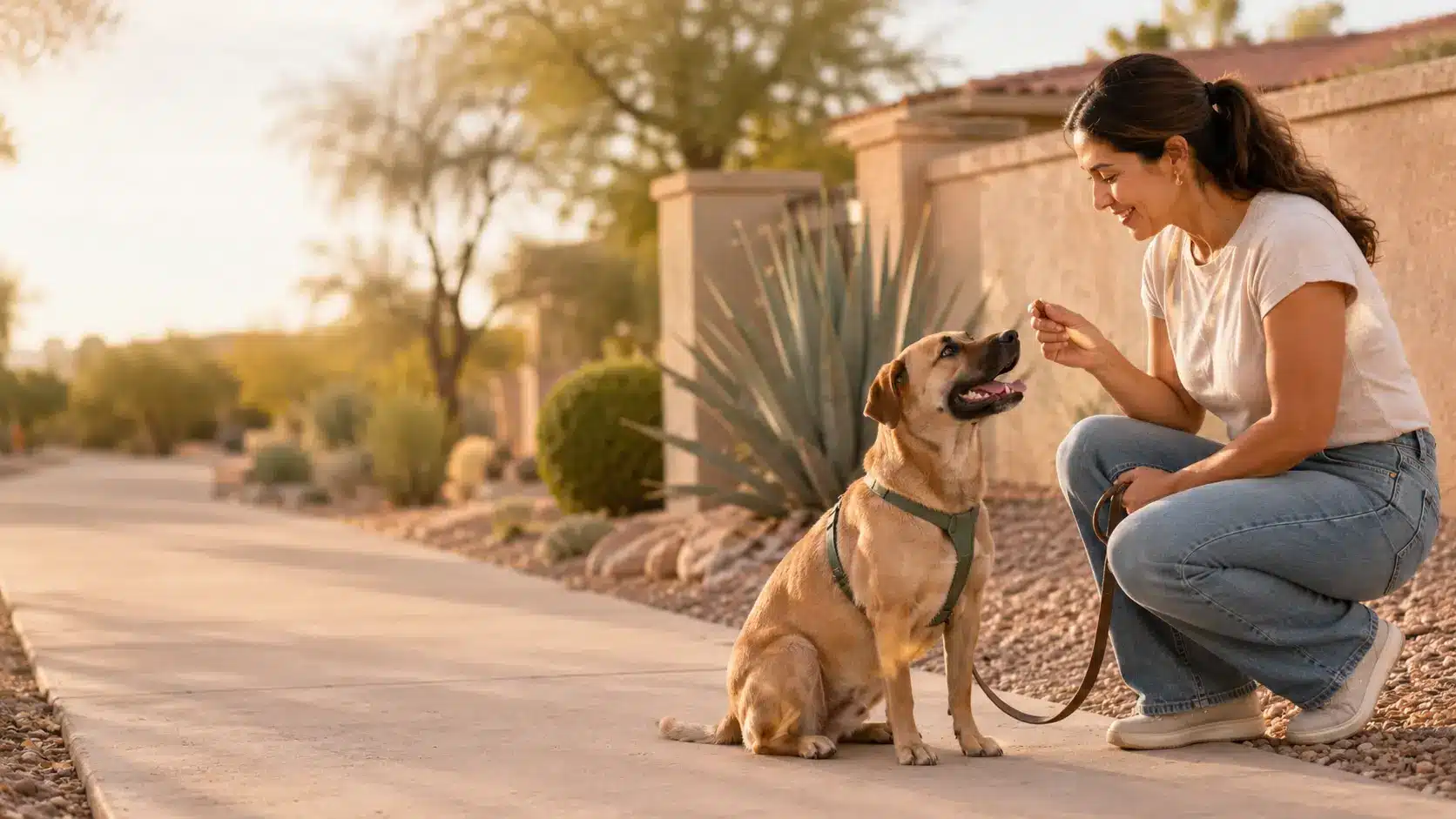 Puppy Training Scottsdale: Build Better Habits Early post thumbnail image