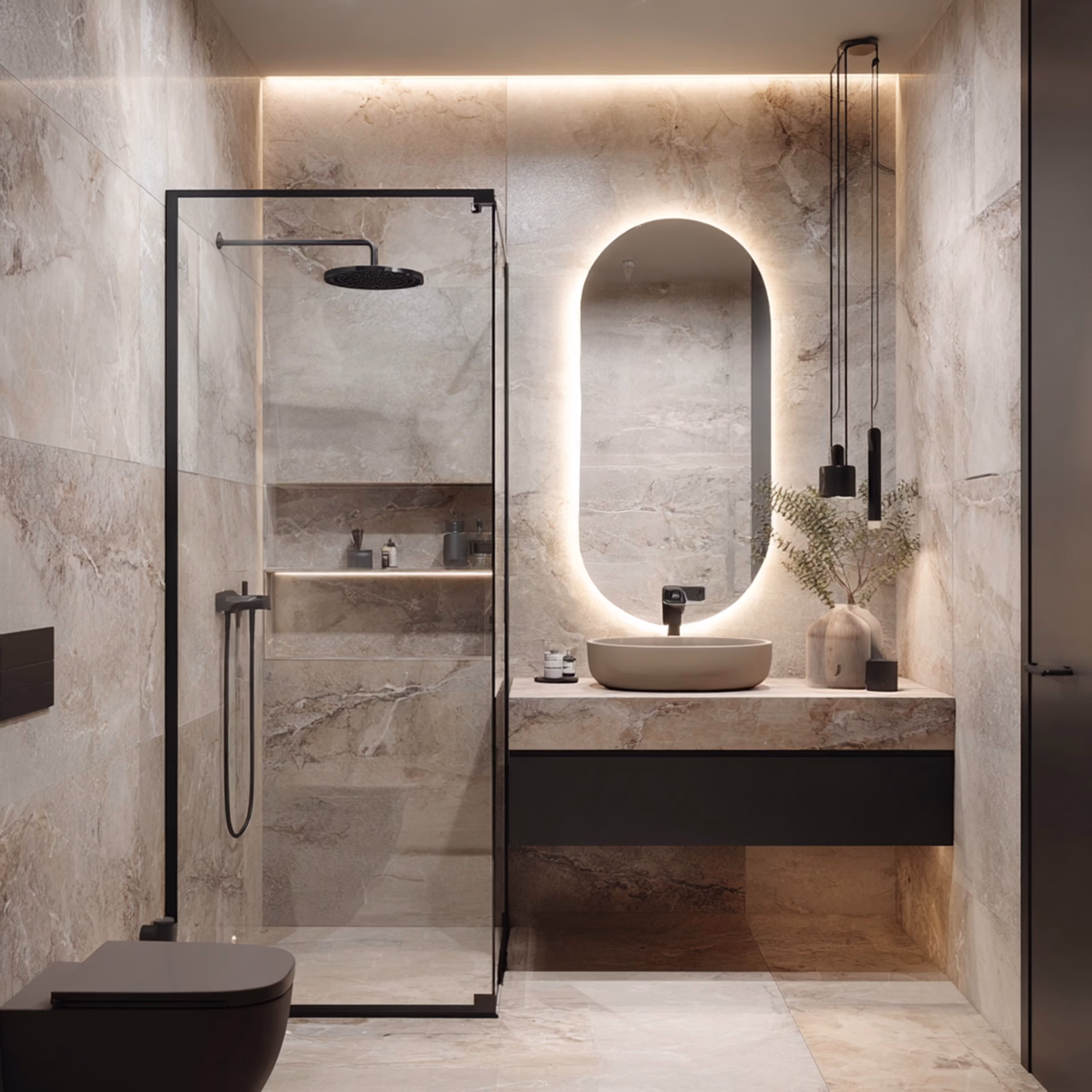 Comfort Height Fixture Ideas for Easier Everyday Bathroom Use post thumbnail image