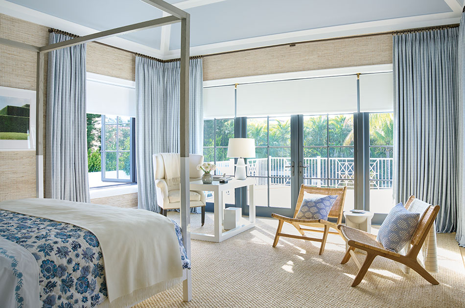 Layered Window Treatment Ideas for Privacy, Light, and Softness post thumbnail image