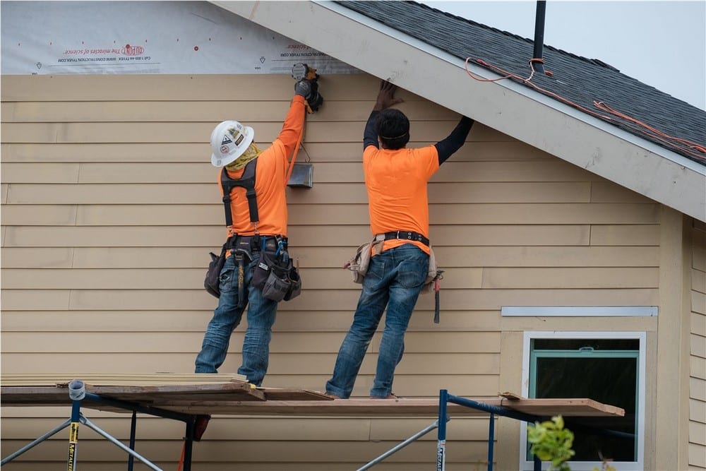 Siding Inspection Tips for Finding Damage Before Major Repairs post thumbnail image