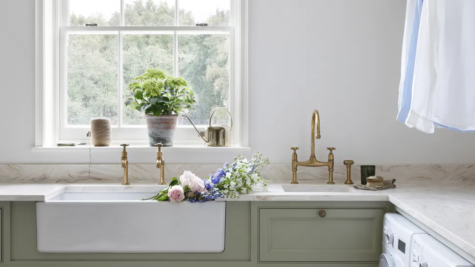 Utility Sink Ideas for Messy Household Cleaning and Projects post thumbnail image