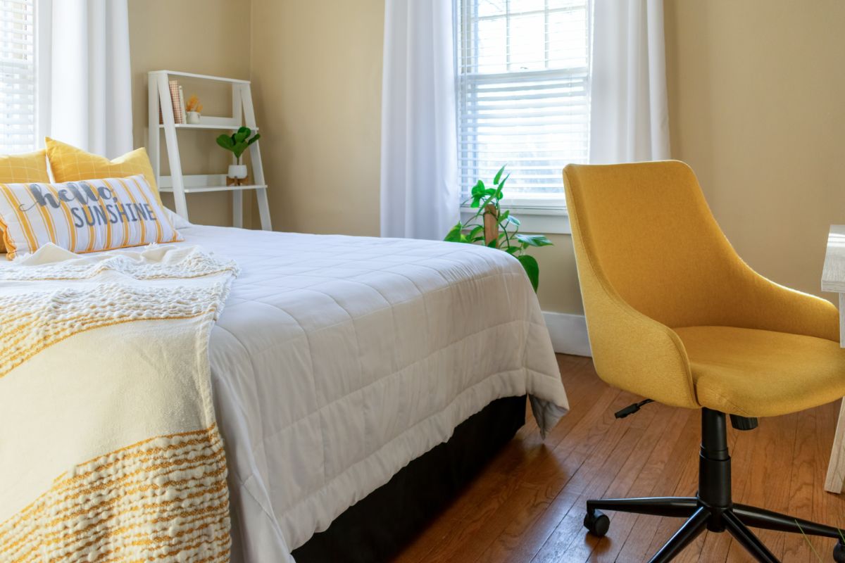 Why Some Home Features Become More Useful as Families Grow