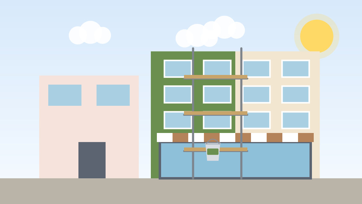 Commercial Painting in Boca Raton, FL: Keeping Businesses Looking Their Best post thumbnail image